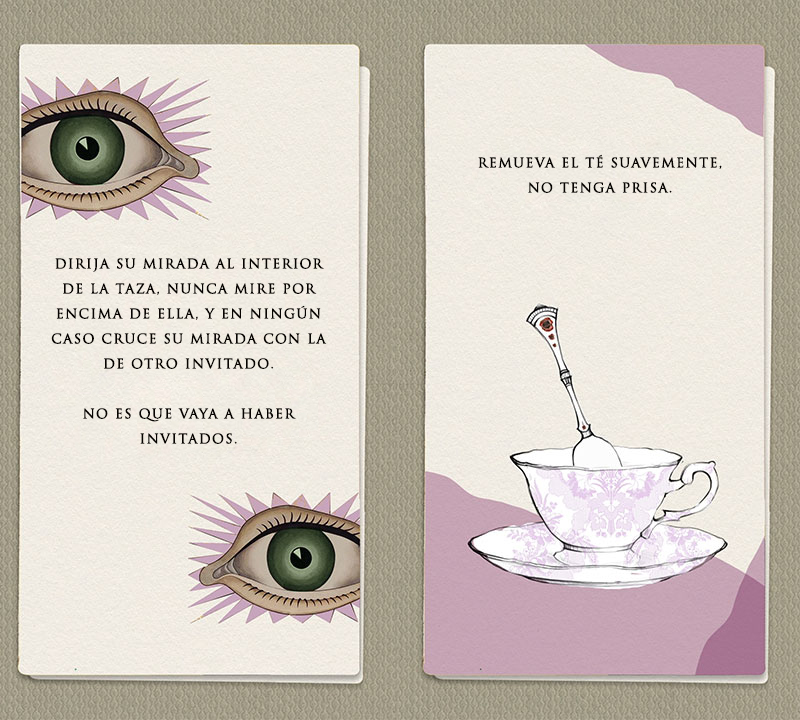 Celebrar el té con Penhaligons