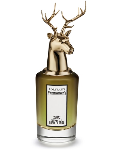 The Portraits Collection | Penhaligon's