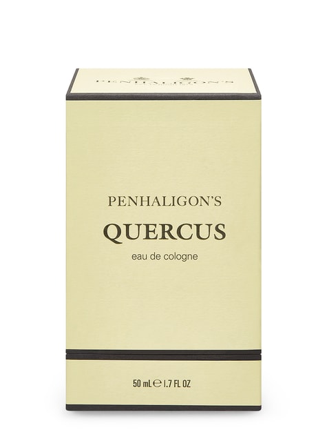 Shop 50 ml Quercus Eau de Cologne | Penhaligon's