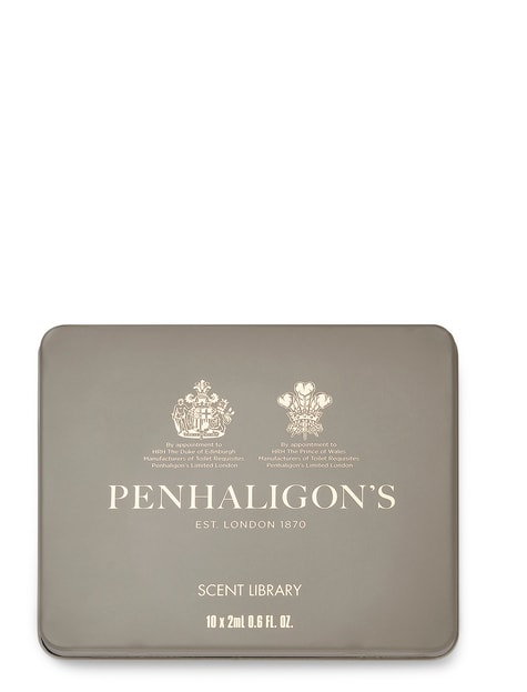 Shop 2 ml SCENT LIBRARY | Penhaligon's