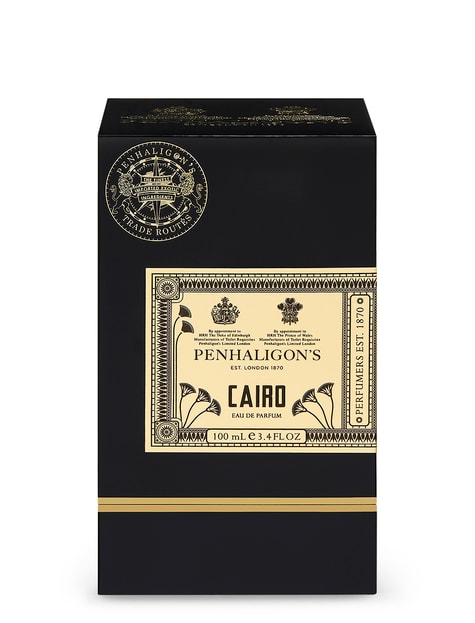 Shop 100 ml Cairo Eau de Parfum Fragrances Shop all Penhaligon s