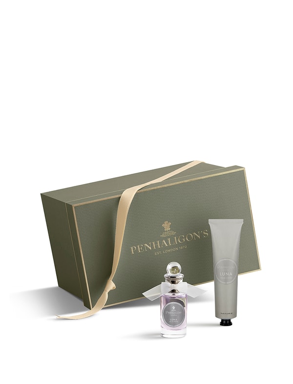 Penhaligon's mini fragrance discount set for her