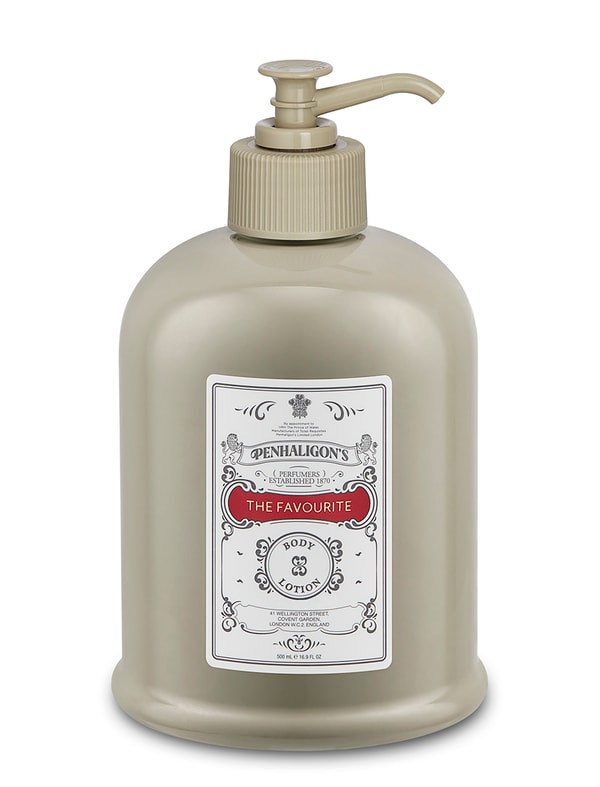 Shower Gel Type The Favourite Penhaligon's