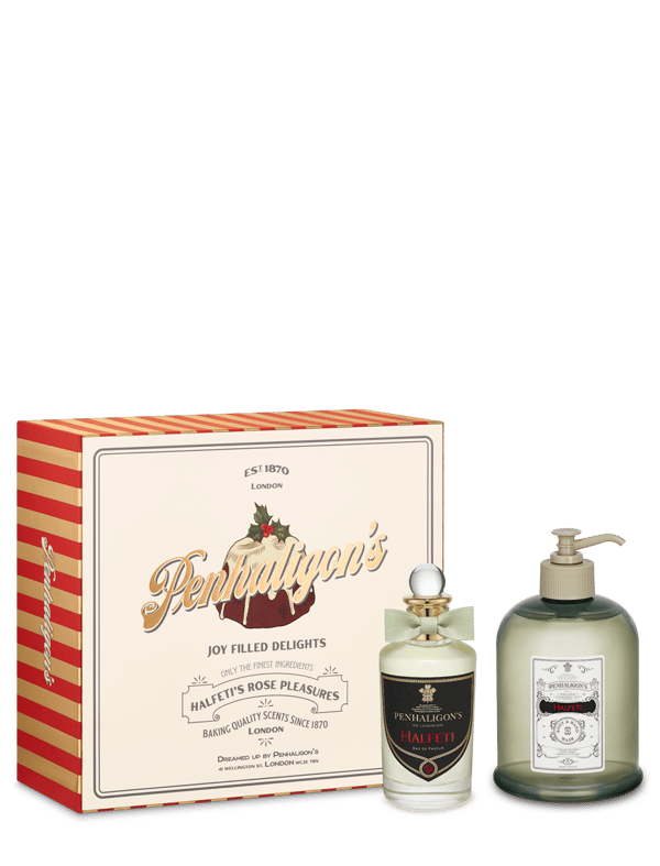 Popular new Penhaligons