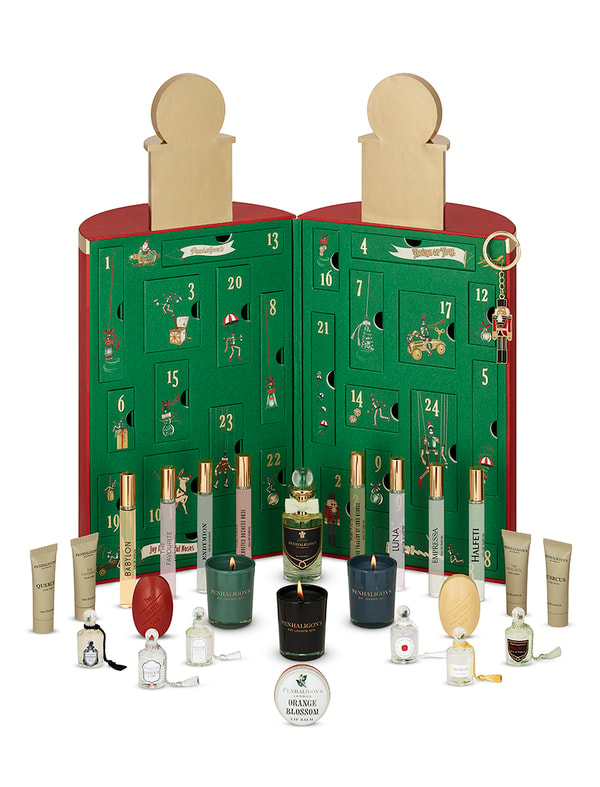 Lyla Blanc Urban Scent Premium Perfume Assorted Gift Set – Lyla