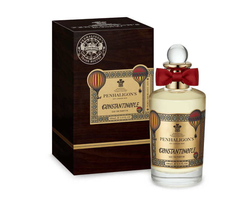 Shop 100 ml CONSTANTINOPLE Eau de Parfum | Collections - Trade