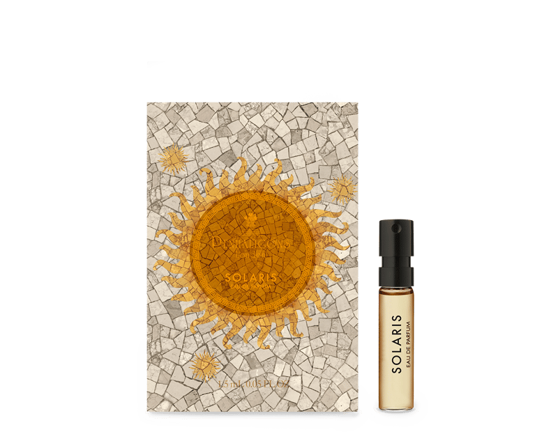 Shop 1,5 ml SOLARIS SAMPLE Eau de Parfum | Penhaligon's