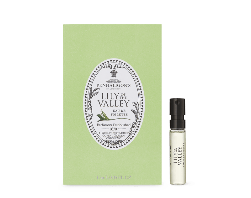 Shop 1,5 ml Lily Of The Valley | Penhaligon's