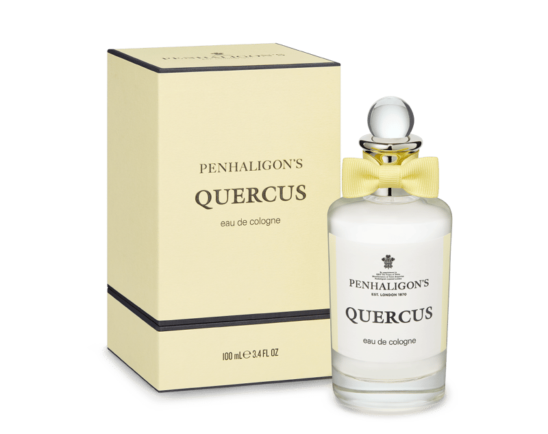 Shop 100 ml QUERCUS Eau de Cologne | Fragrances - Gents | Penhaligon's
