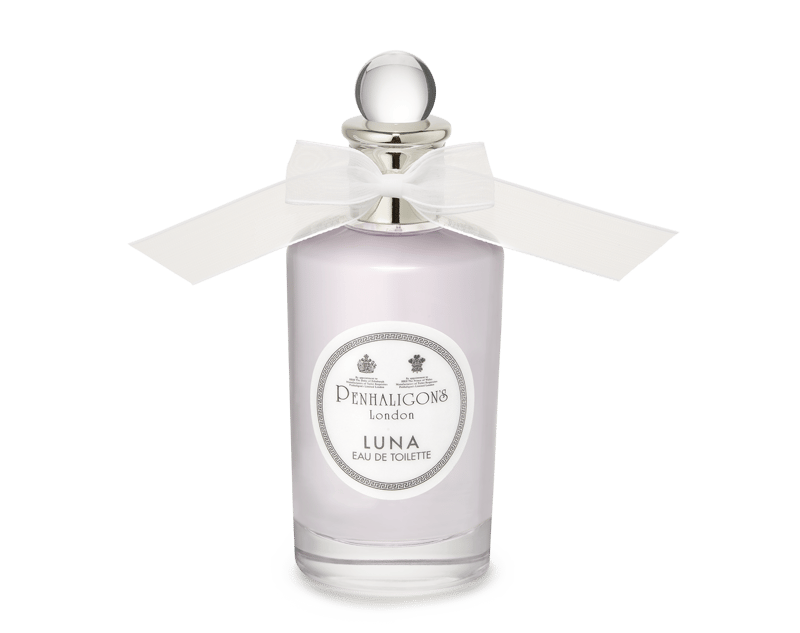 Shop 100 ml LUNA Eau de Toilette | Fragrances - Ladies | Penhaligon's
