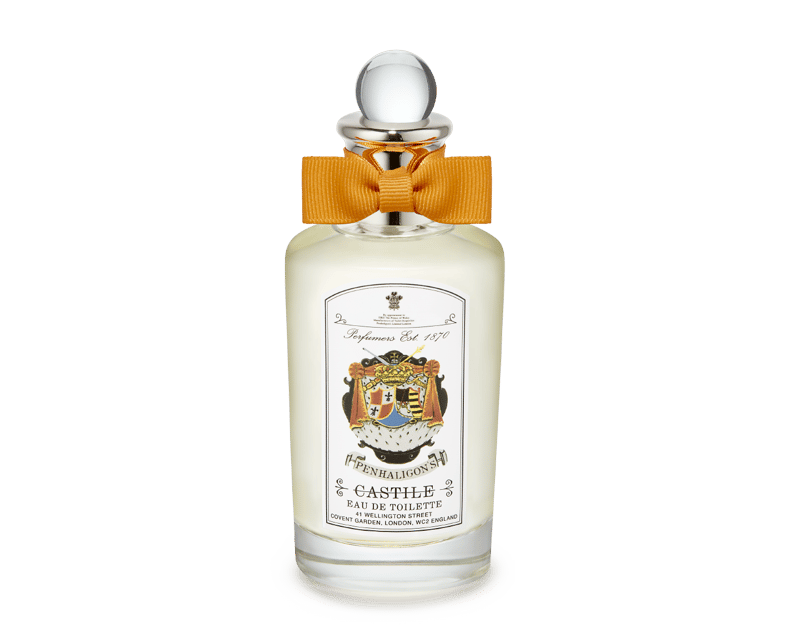 Shop 100 ml CASTILE Eau de Toilette | Penhaligon's