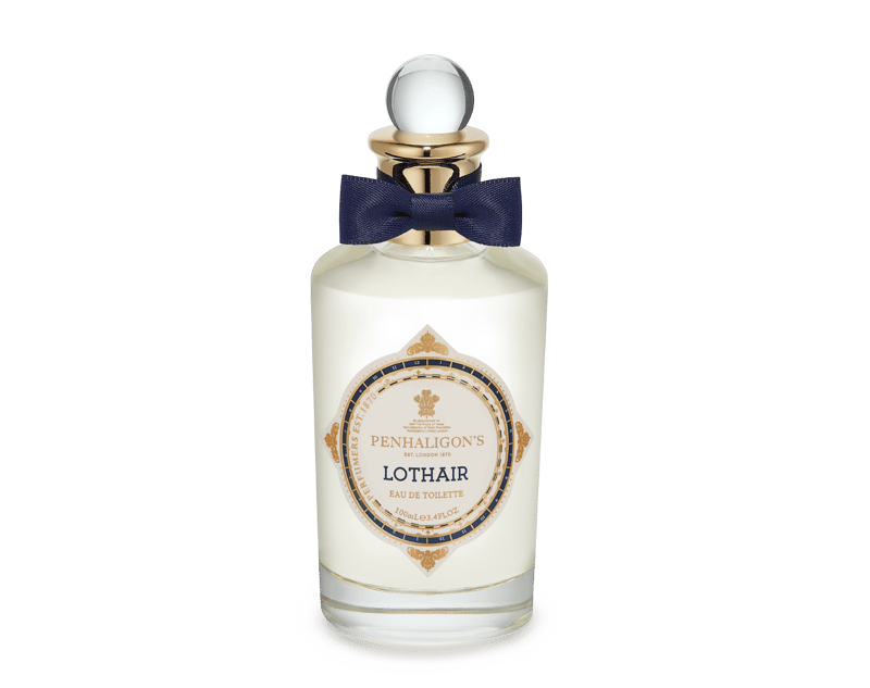 Shop 100 ml LOTHAIR Eau de Toilette | Penhaligon's