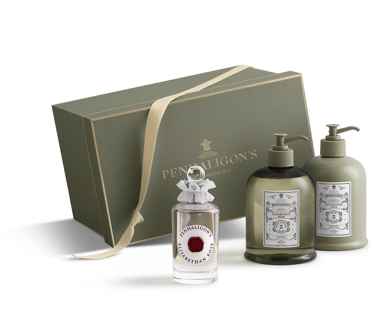 Penhaligon's Elisabethan Rose Eau 2024 de Parfum 100ml