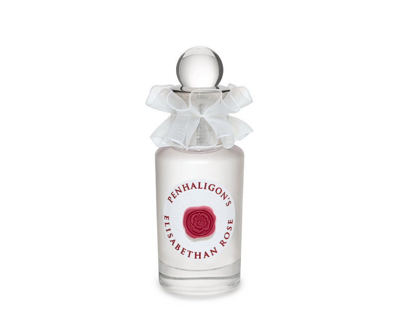 Shop 30 ml ELISABETHAN ROSE Eau de Parfum | Penhaligon's