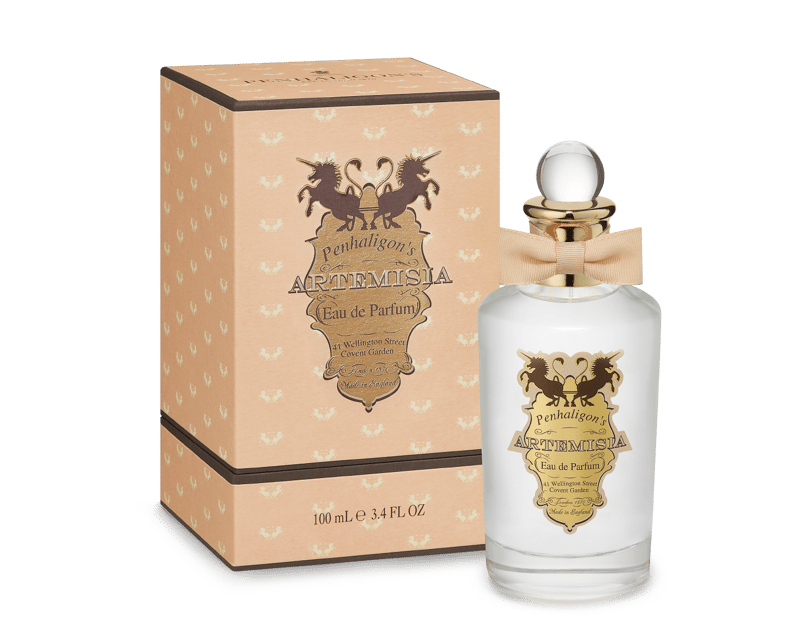 Shop 100 ml Artemisia Eau de Parfum | Fragrances - Shop all me 