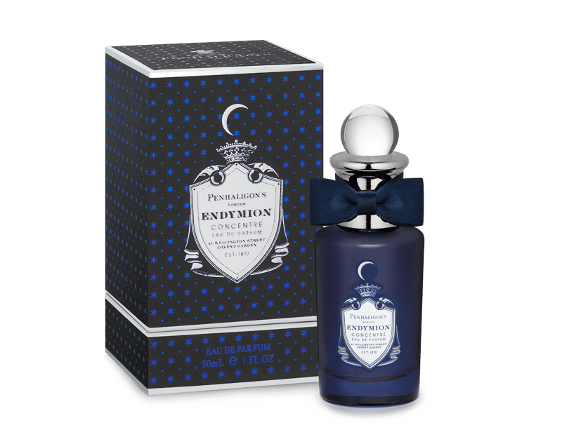 Penhaligon's endymion shop