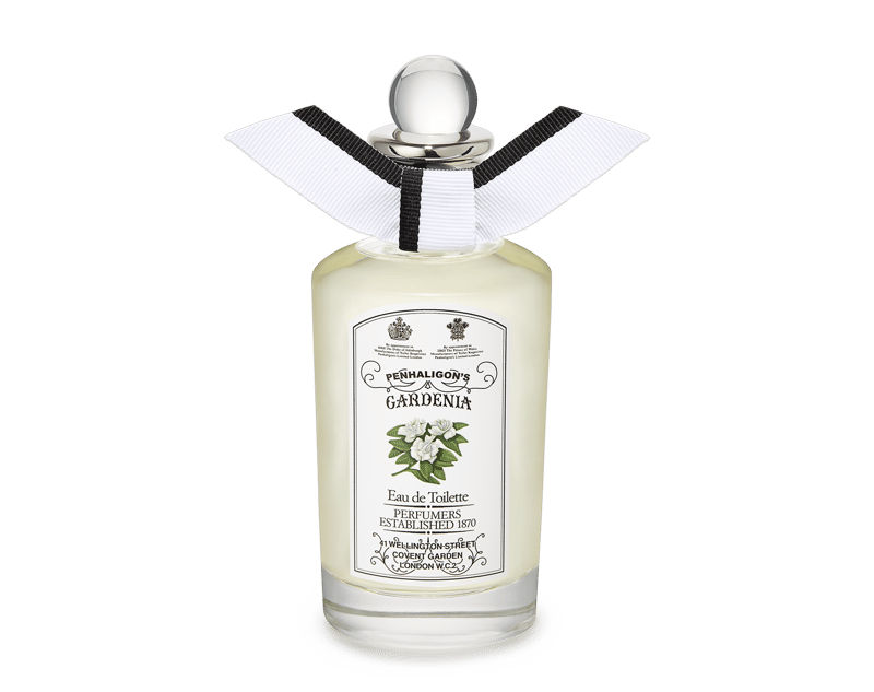 Shop 100 ml GARDENIA Eau de Toilette | Penhaligon's