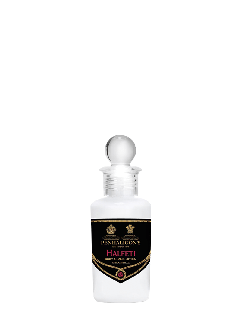 Shop 30 ml HALFETI LOTION Gifts Little luxuries giftsets