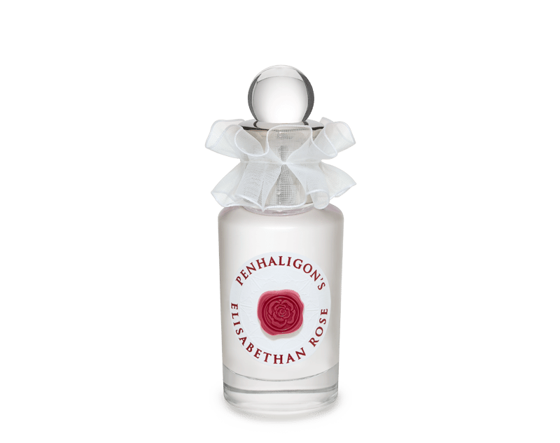 Shop 30 ml ELISABETHAN ROSE Eau de Parfum | Penhaligon's