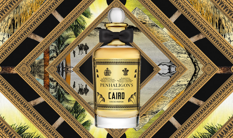 Shop 100 ml CAIRO Eau de Parfum | Fragrances - Shop all us