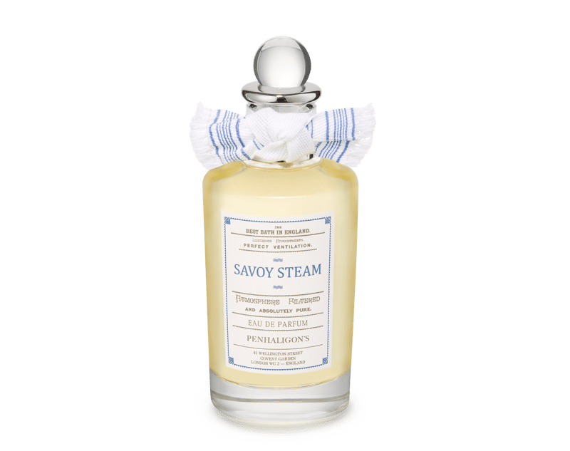 Shop 100 ml SAVOY STEAM Eau de Parfum | Penhaligon's