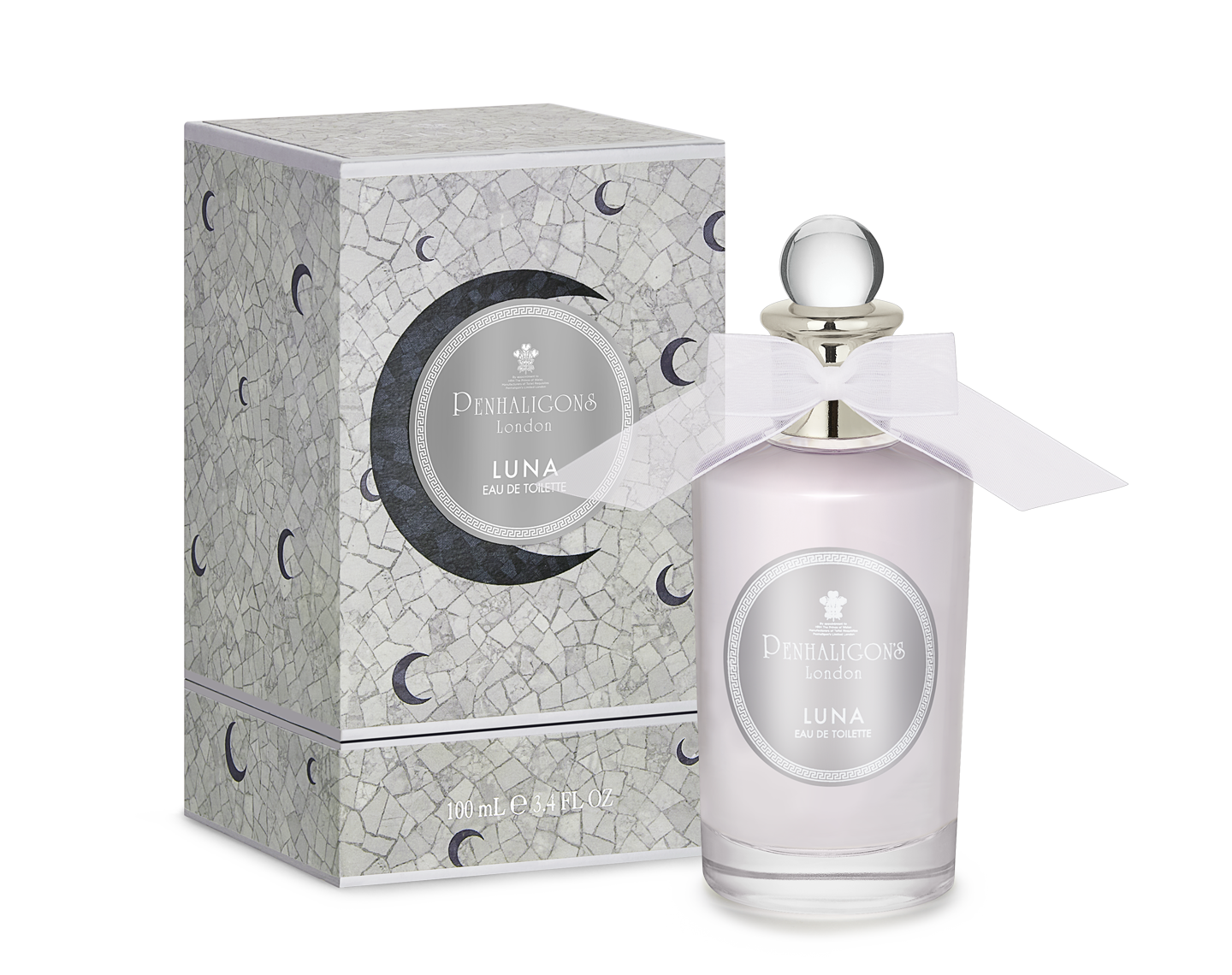 Shop 100 ml LUNA Eau de Toilette | Penhaligon's