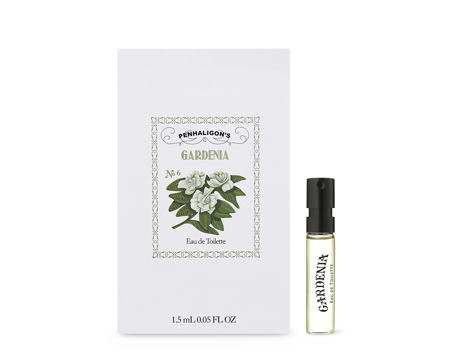 Shop 1,5 ml Gardenia | Penhaligon's