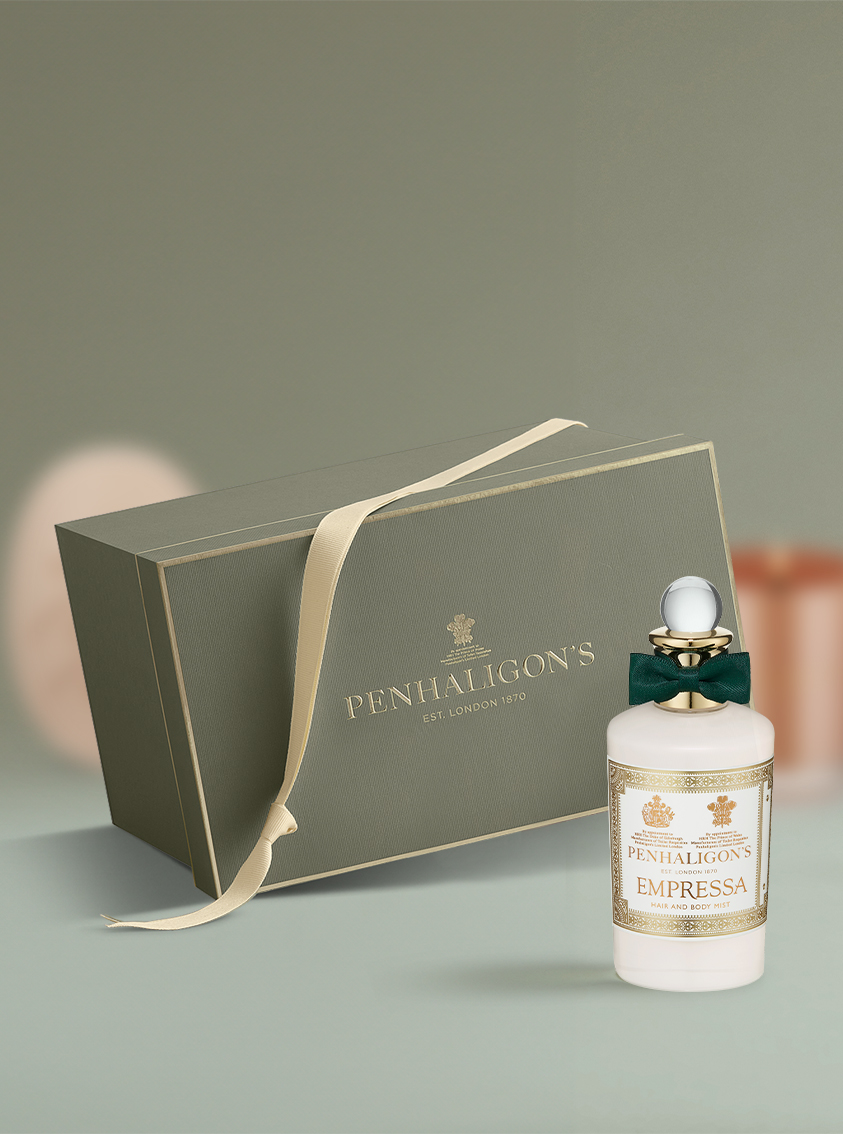 Voir Empressa Mist Curiosity Gift Box | Cadeaux - Cyber monday 2024 ...