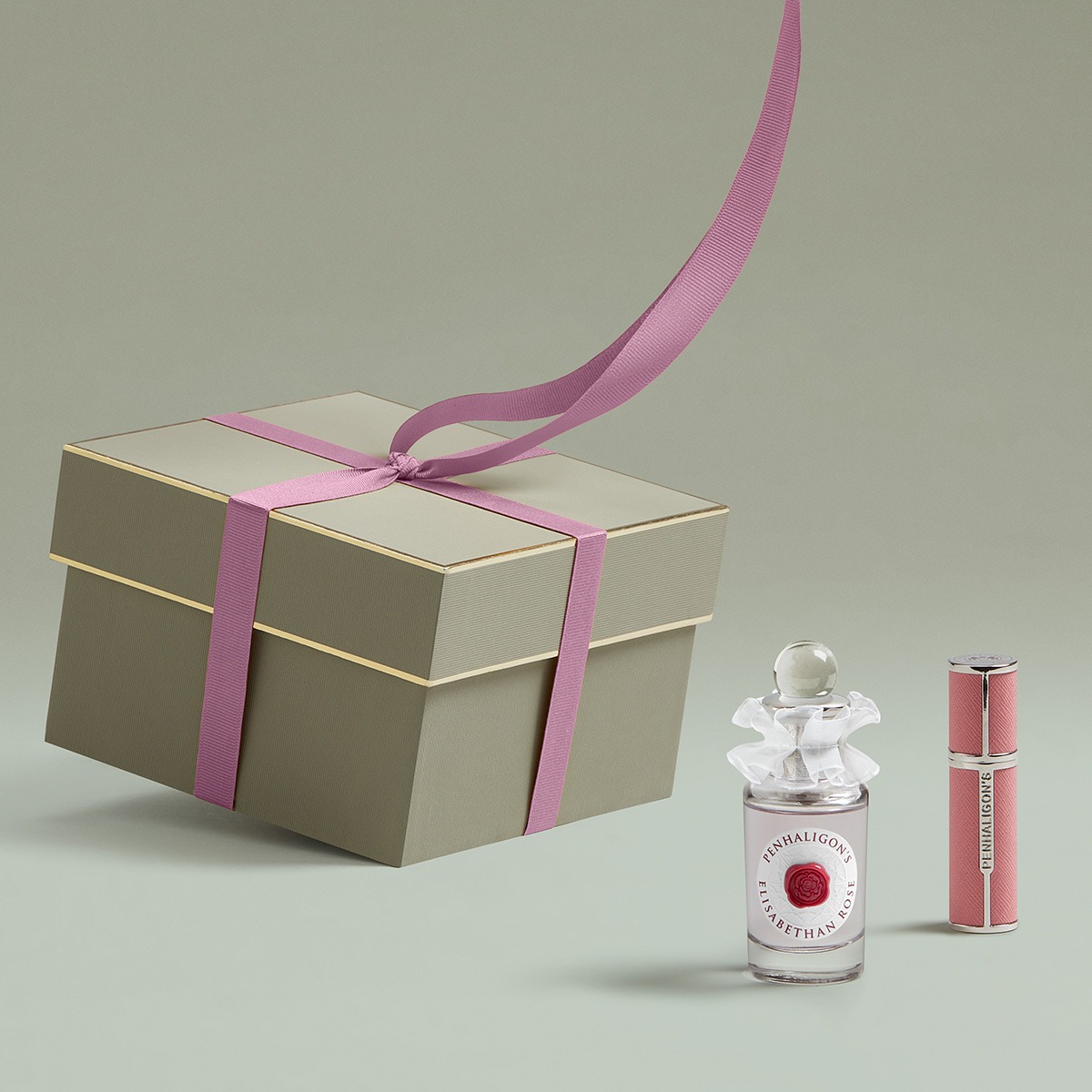 Shop 30 ml ELISABETHAN ROSE Eau de Parfum | Penhaligon's