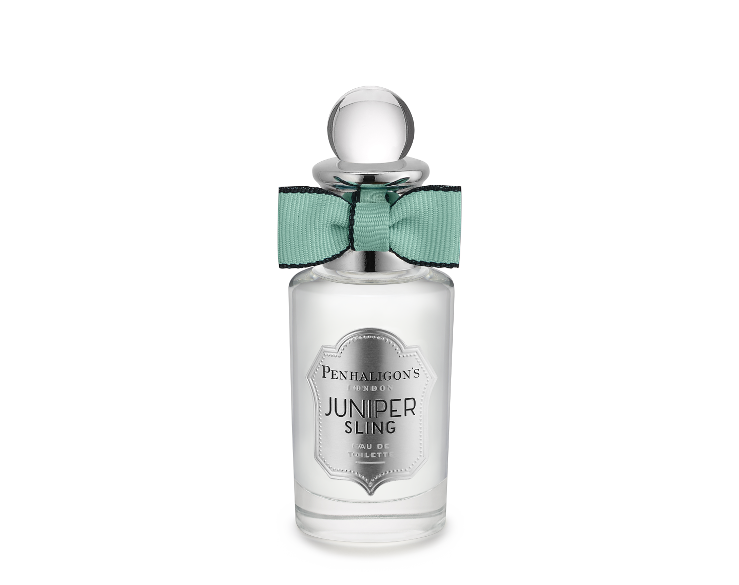 NEW Penhaligon's Juniper Sling EDT top Spray