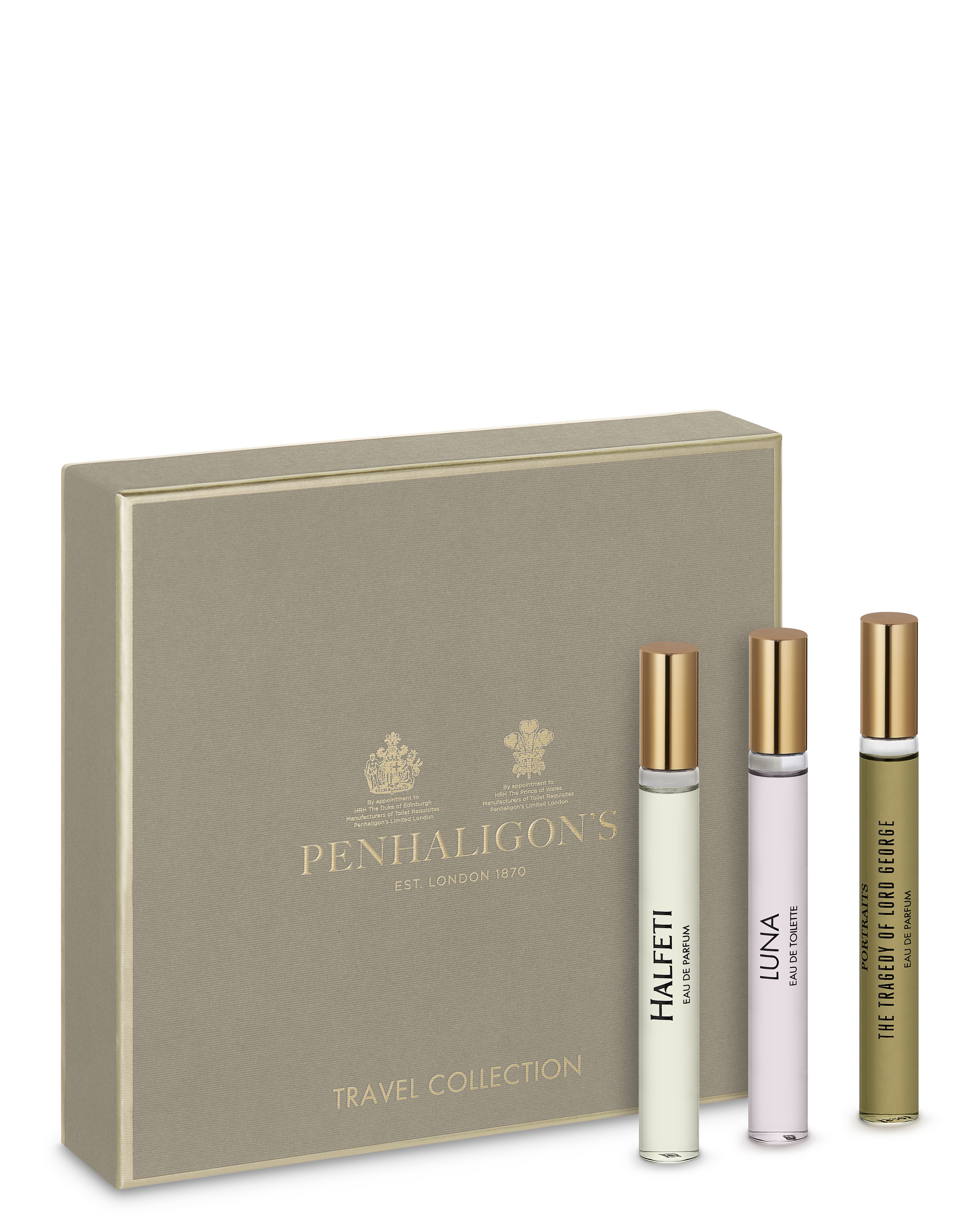 penhaligon's set