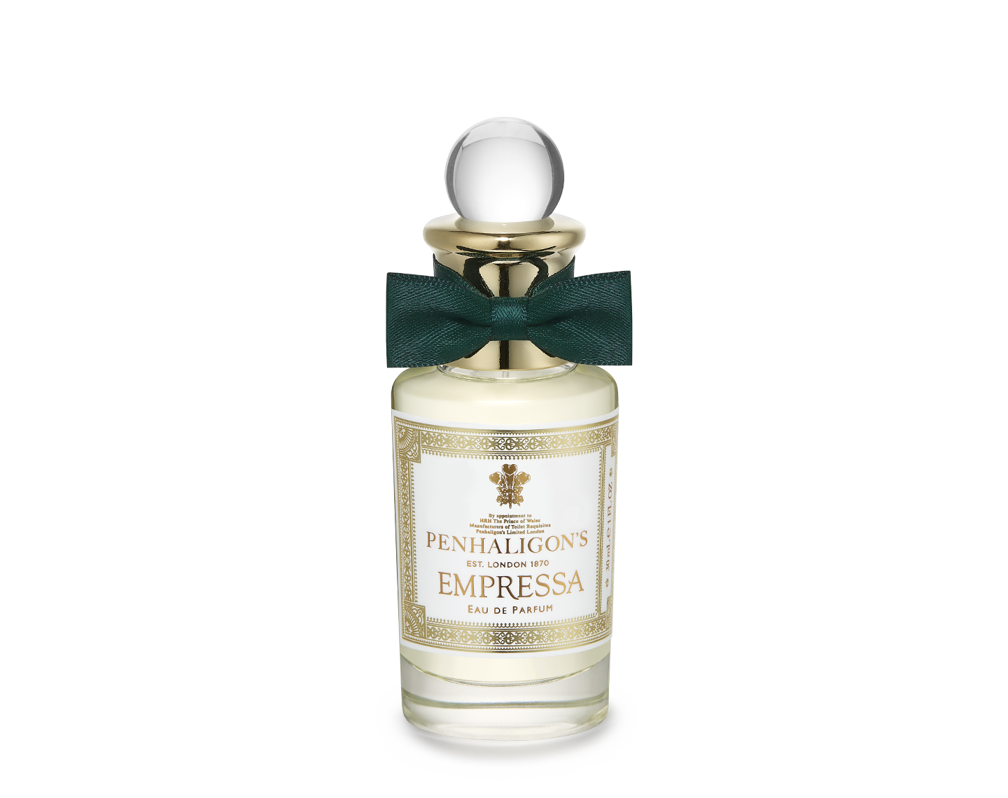 Penhaligon's london empressa new arrivals