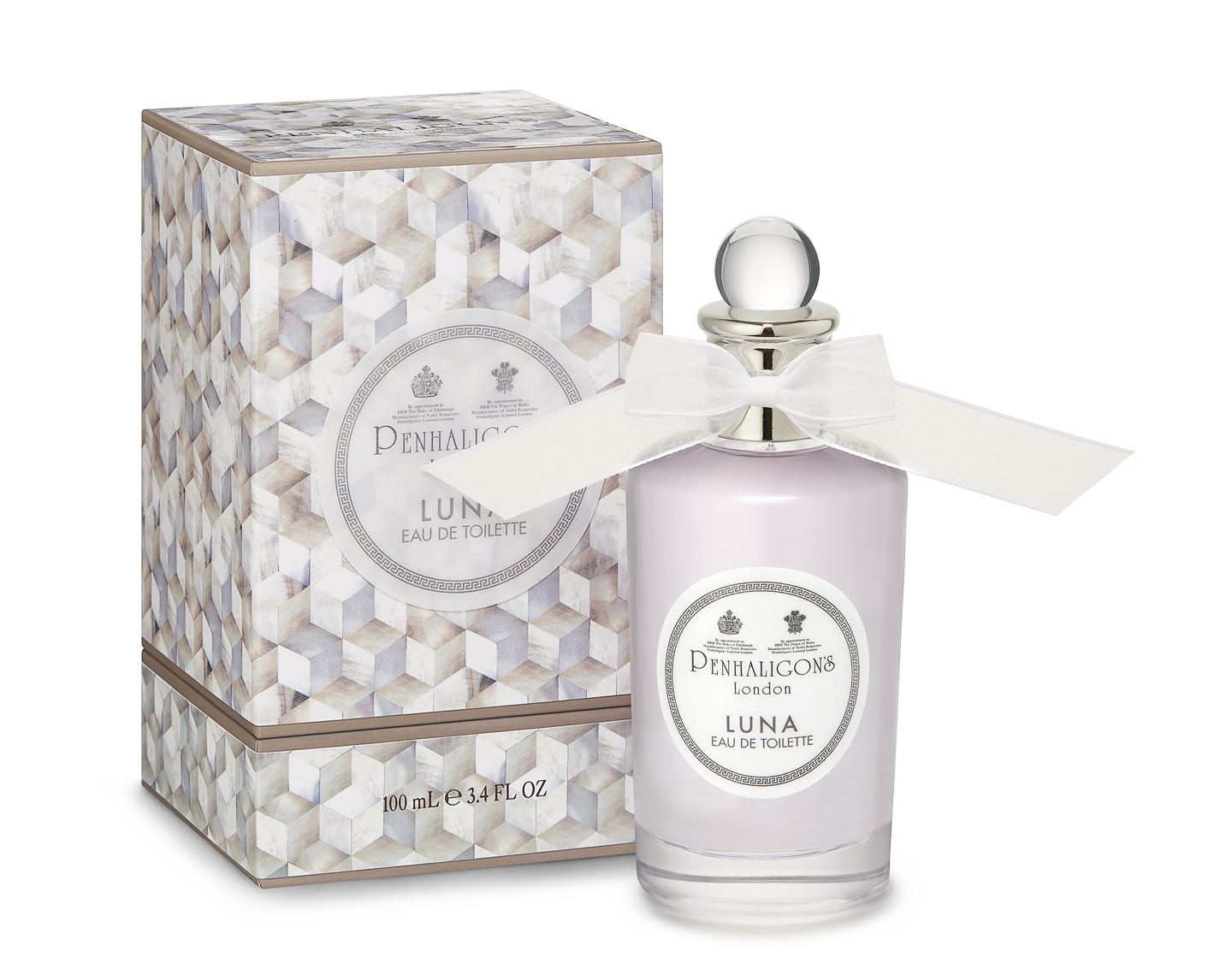 penhaligon's luna eau de toilette