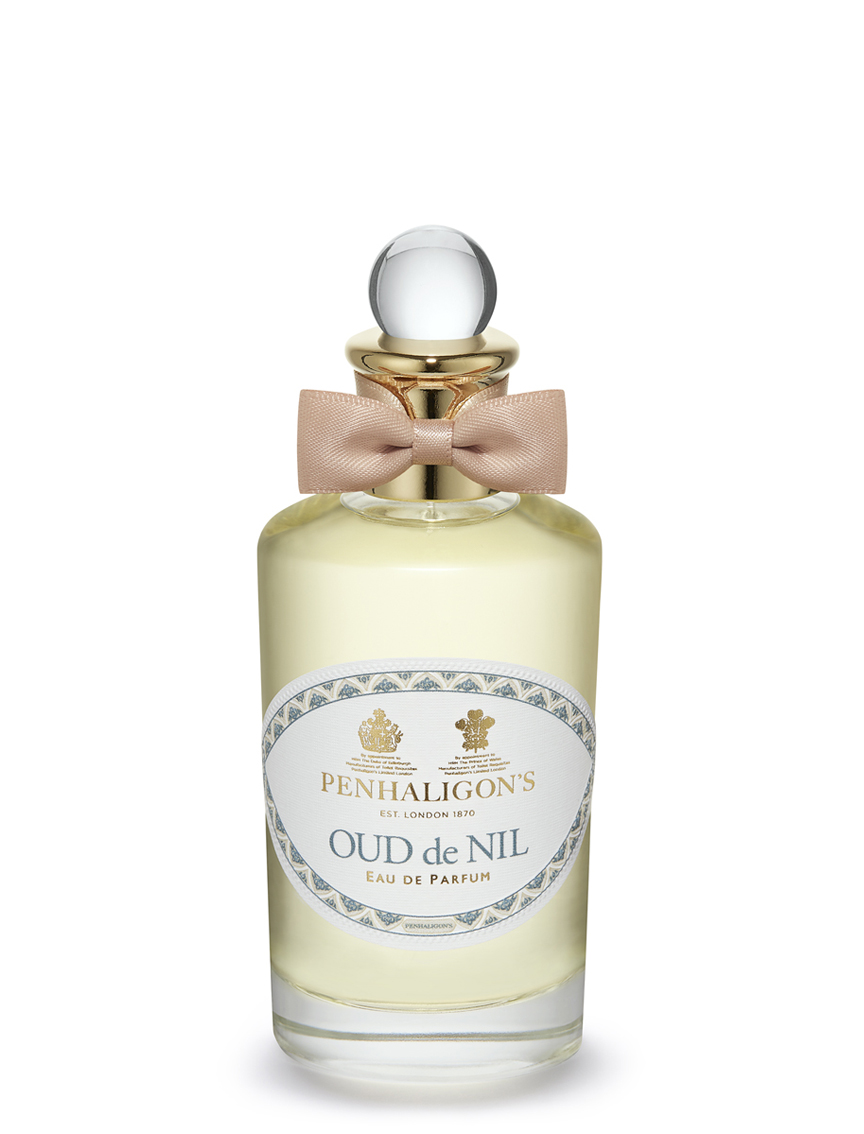 ペンハリガン Penhaligon's ウードドニル Oud de Nil 100ml www.grupo