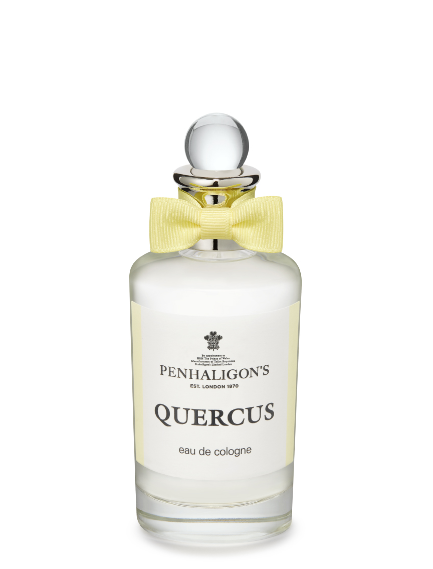 Shop 100 ml QUERCUS UNBOXED Eau de Cologne Fragrances Secret