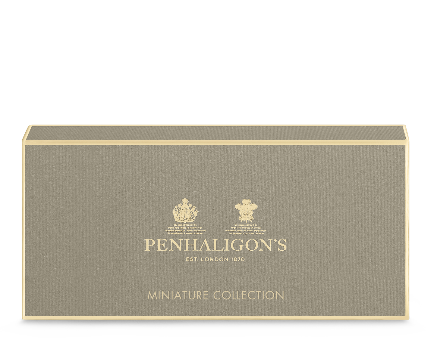 penhaligon's ladies fragrance collection