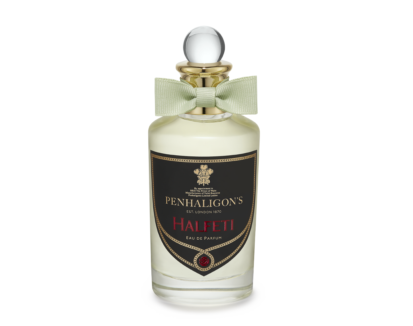 PENHALIGON'S HALFETI-