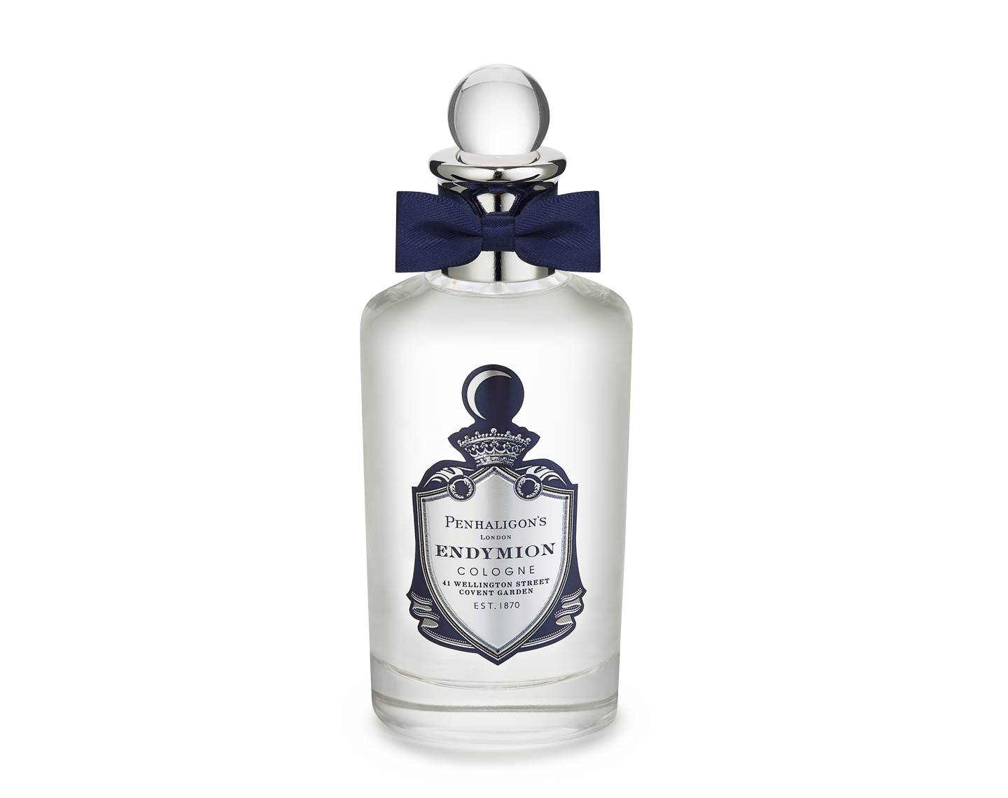 Shop 100 ml ENDYMION UNBOXED Eau de Cologne | Penhaligon's