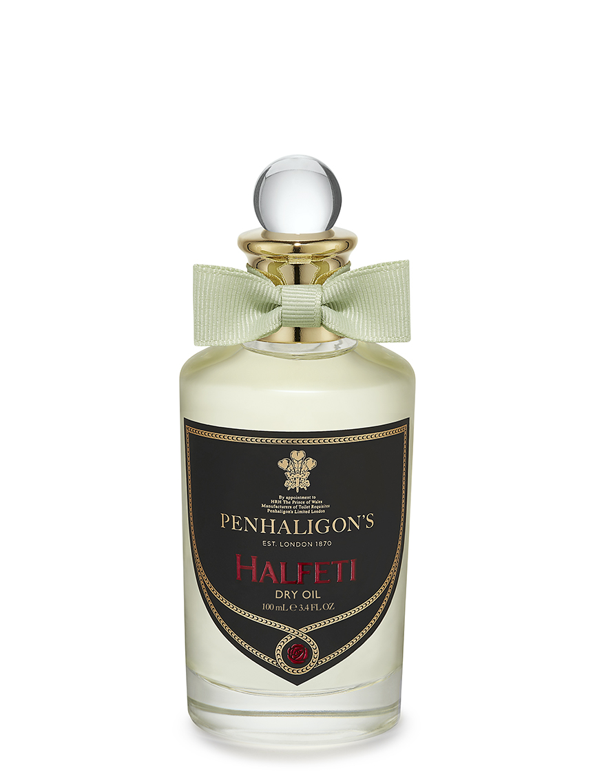 Penhaligon's bath best sale oil sale