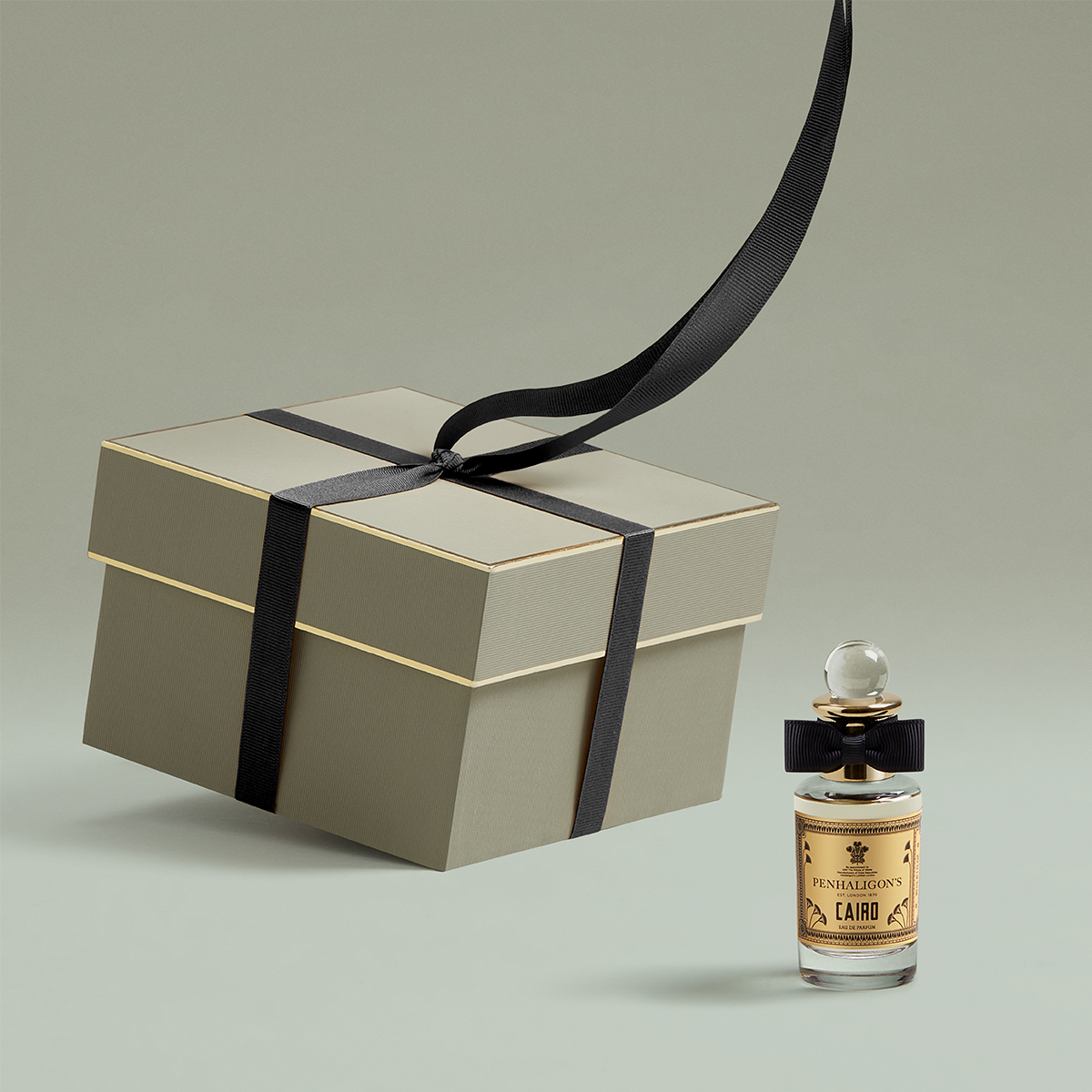 Penhaligon cairo 2025 10 ml