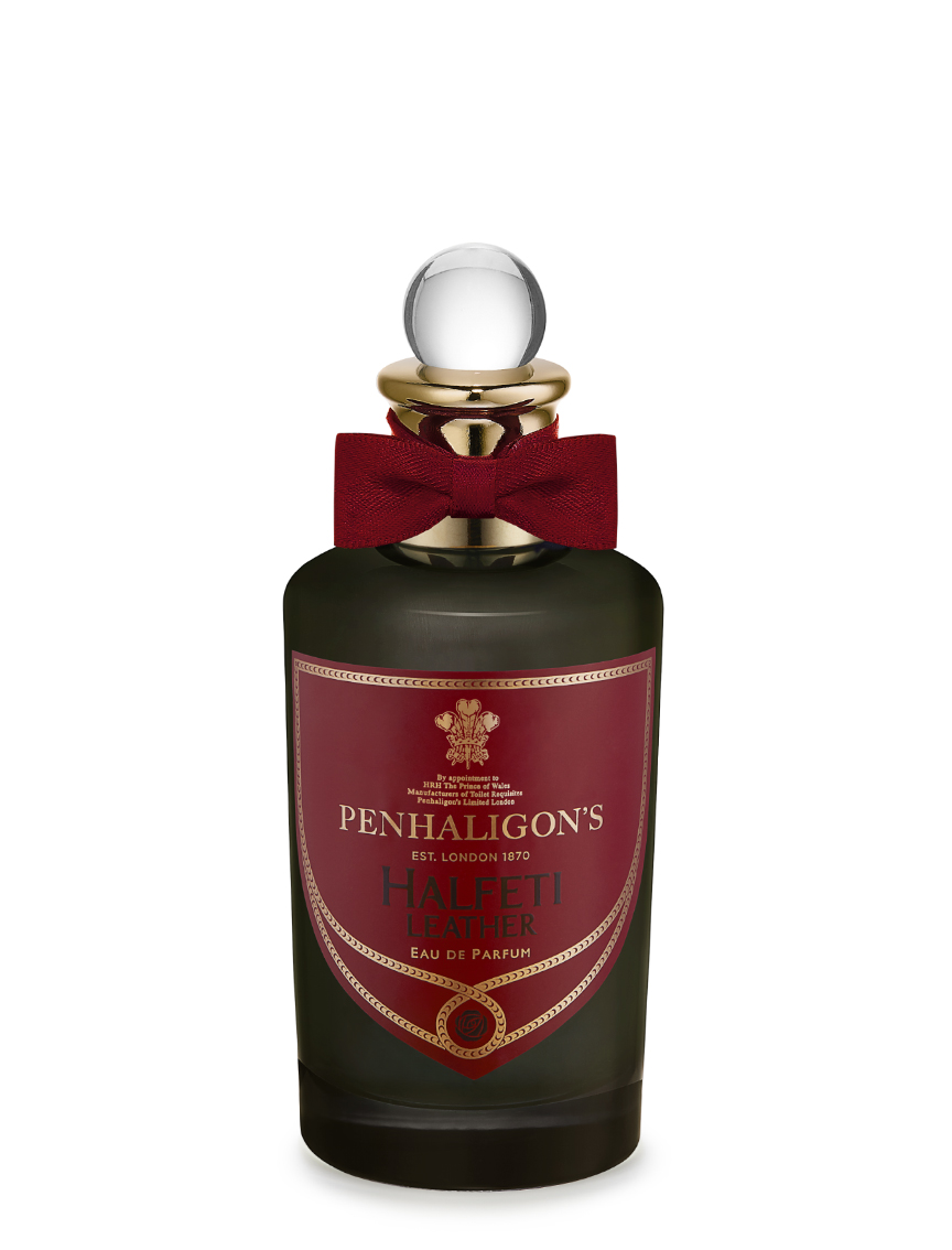 Penhaligon's halfeti shop