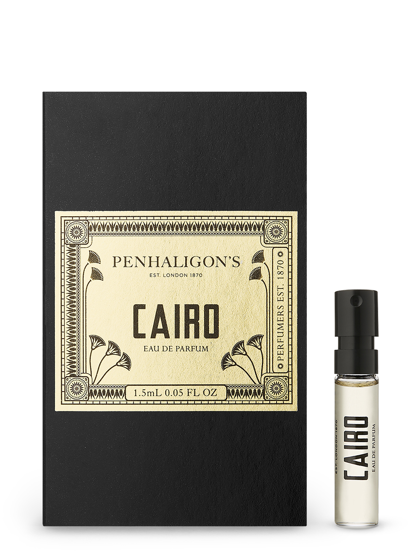 Shop 1 5 ml CAIRO SAMPLE Eau de Parfum Penhaligon s