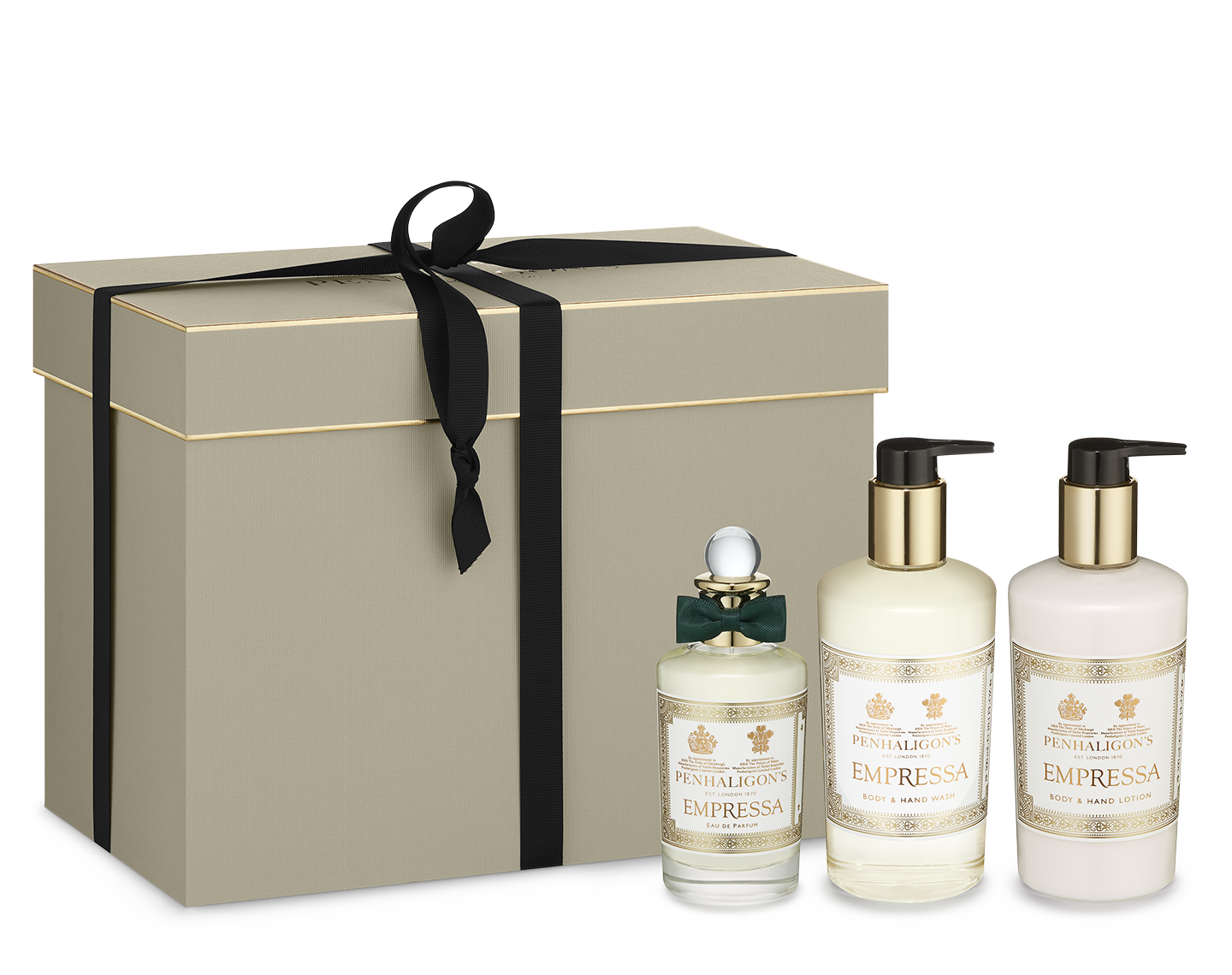 penhaligon's trade routes empressa