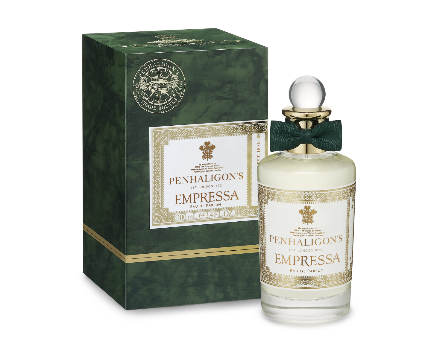 Empresa penhaligon's 2024