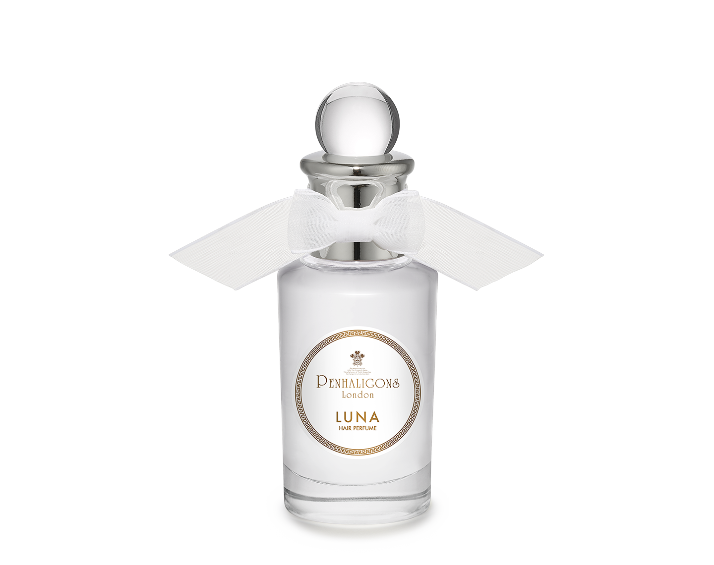 Shop 30 ml LUNA HAIR PERFUME | Shop by scent - Floral | Penhaligon's