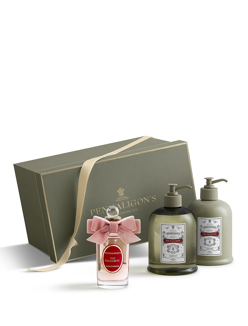 The best sale favourite penhaligon's