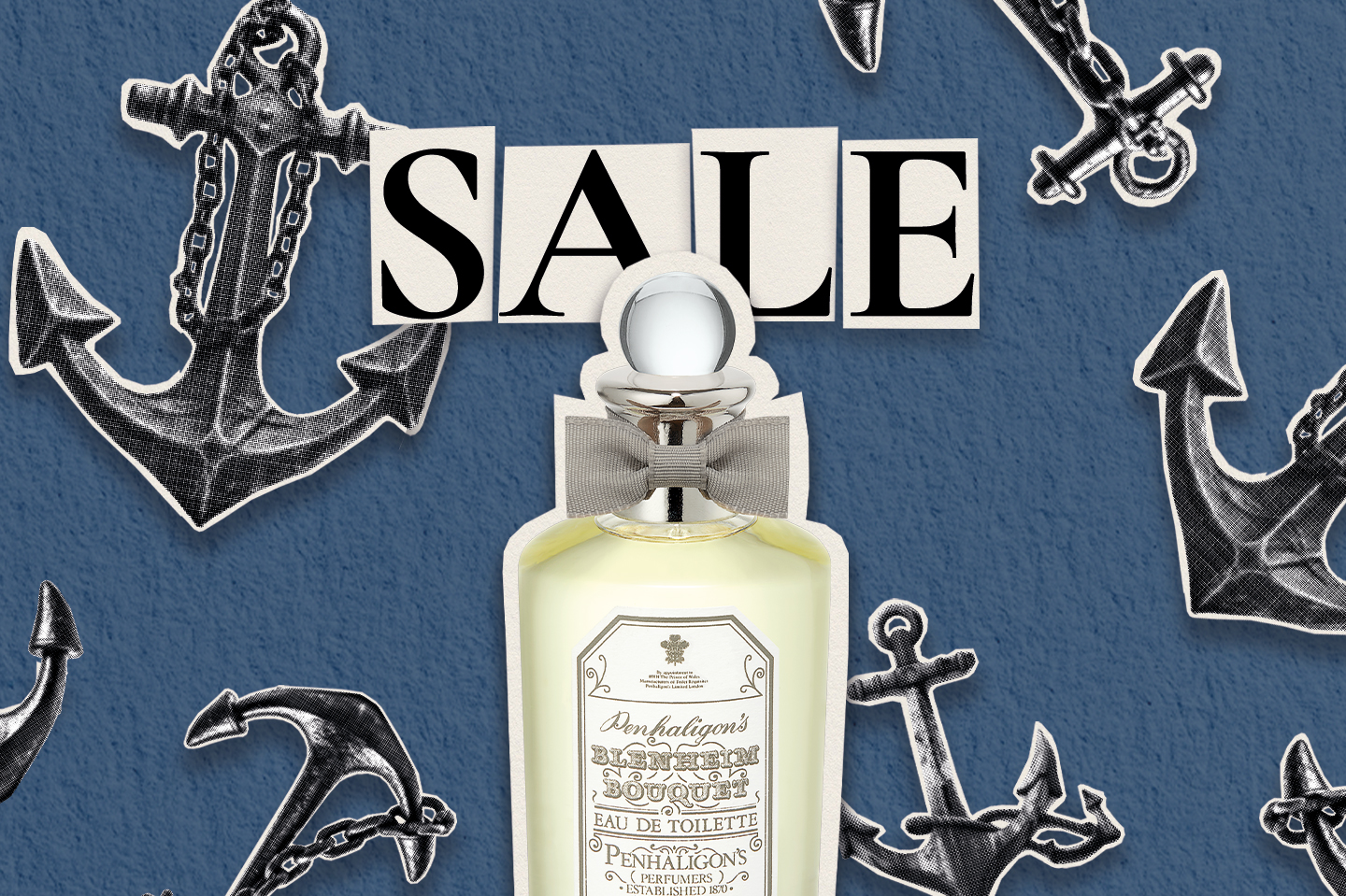 sale - Fragrances