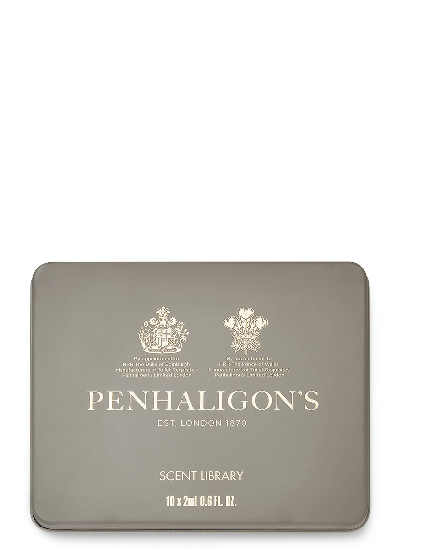 Penhaligon's Candle Fragrance Sets 3x 65g (Beauty Sets,Fragrance Sets)