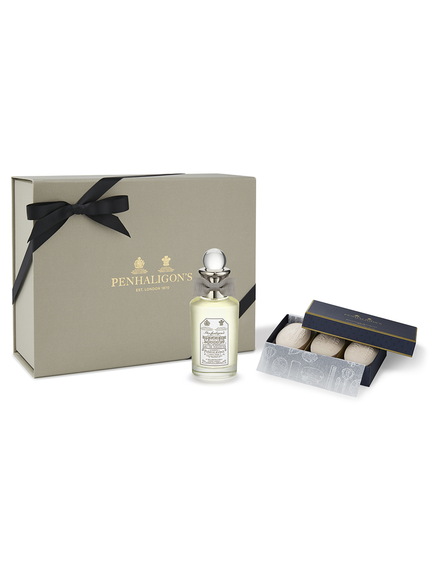 Gift Sets - Shop All | Penhaligon's - British Perfumers Established 1870