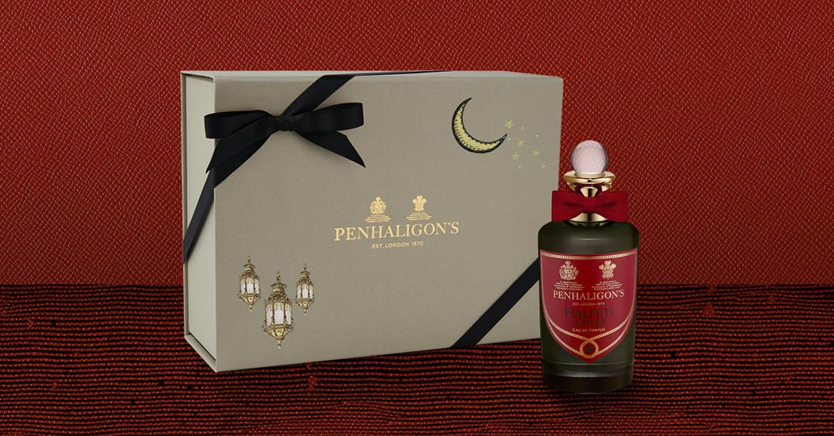 penhaligons offer code